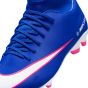 NIKE JR SUPERFLY 10 CLUB FG/MG FQ8318-446