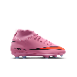 NIKE JR SUPERFLY 10 CLUB FG/MG FQ8318-600