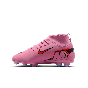 NIKE JR SUPERFLY 10 CLUB FG/MG FQ8318-600