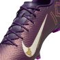 NIKE ZOOM VAPOR 16 KYLIAN MBAPPE FG/MG FQ8377-500