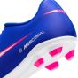 NIKE ΠΑΠΟΥΤΣΙΑ ΠΟΔΟΣΦΑΙΡΟΥ VAPOR 16 CLUB FG/MG FQ8441-446