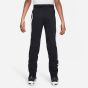 Nike Παιδικό Φόρμα Παντελόνι Γυαλιστερο FV3666-011