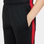 Nike Παιδικό Φόρμα Παντελόνι Γυαλιστερο FV3666-012