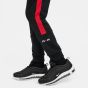 Nike Παιδικό Φόρμα Παντελόνι Γυαλιστερο FV3666-012