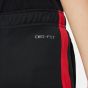 Nike Παιδικό Φόρμα Παντελόνι Γυαλιστερο FV3666-012