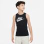 Nike Παιδικό Φανελάκι - Αμάνικο FV5325-010