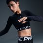 Nike Pro Μακρυμάνικη Μπλούζα DRI-FIT PRO FV5484-010