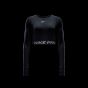 Nike Pro Μακρυμάνικη Μπλούζα DRI-FIT PRO FV5484-010