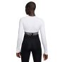 Nike Pro Μακρυμάνικη Μπλούζα DRI-FIT PRO FV5484-100