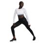 Nike Pro Μακρυμάνικη Μπλούζα DRI-FIT PRO FV5484-100
