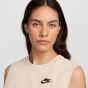 Nike Γυναικείο Φανελάκι - Αμάνικο FV5505-126
