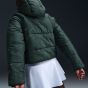 Nike Γυναικείο Μπουφάν FV7941-338