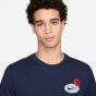 Nike Ανδρικό Κοντομάνικο T-Shirt FV8366-451