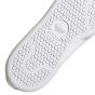 ADIDAS STAN SMITH J (ΔΕΡΜΑ) FX7519