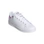 ADIDAS STAN SMITH J (ΔΕΡΜΑ) FX7521