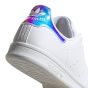 ADIDAS STAN SMITH J (ΔΕΡΜΑ) FX7521