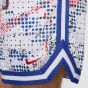 Nike Ανδρική Βερμούδα-Σορτς BASKET-MOΔA FZ0685-100