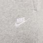 Nike Ανδρικό Παντελόνι Φόρμας Φλις FZ0809-063