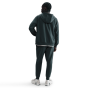 Nike Ανδρική Ζακέτα DRI-FIT FZ0967-390