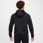 Nike Ανδρική Ζακέτα THERMA-FIT FZ1107-010