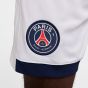 Nike Ανδρική Βερμούδα-Shorts PSG Dri-FIT FZ1536-100
