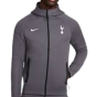Nike Ανδρική Ζακέτα Tech fleece FZ4246-021
