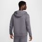 Nike Ανδρική Ζακέτα Tech fleece FZ4246-021