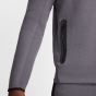 Nike Ανδρική Ζακέτα Tech fleece FZ4246-021
