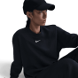 Nike Γυναικεία Μπλούζα Φούτερ FZ4270-010