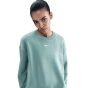 Nike Γυναικεία Μπλούζα Φούτερ FZ4270-017