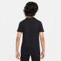 Nike Παιδικό Κοντομάνικο T-Shirt FZ4714-010