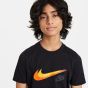 Nike Παιδικό Κοντομάνικο T-Shirt FZ4714-010