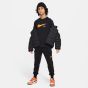 Nike Παιδικό Κοντομάνικο T-Shirt FZ4714-010