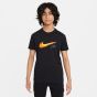 Nike Παιδικό Κοντομάνικο T-Shirt FZ4714-010