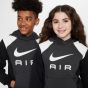 Nike Παιδική Μπλούζα Φούτερ FZ4955-060