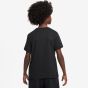 Nike Παιδική Μπλούζα Κοντομάνικη T-Shirt FZ5177-010