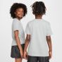 Nike Παιδική Μπλούζα Κοντομάνικη T-Shirt FZ5177-063