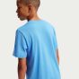 Nike Παιδική Μπλούζα Κοντομάνικη T-Shirt FZ5177-412