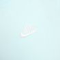 Nike Παιδική Μπλούζα Κοντομάνικη T-Shirt FZ5177-474