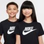 Nike Παιδικό Κοντομάνικο T-Shirt FZ5178-010