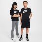 Nike Παιδικό Κοντομάνικο T-Shirt FZ5178-010