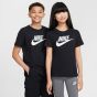 Nike Παιδικό Κοντομάνικο T-Shirt FZ5178-010