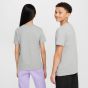 Nike Παιδικό Κοντομάνικο T-Shirt FZ5178-063