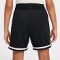 Nike Παιδική Βερμούδα-Σορτς dri-fit FZ5240-010