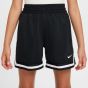 Nike Παιδική Βερμούδα-Σορτς dri-fit FZ5240-010