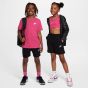 Nike Παιδική Βερμούδα-Σορτς FZ5512-010