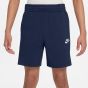 Nike Παιδική Βερμούδα-Σορτς FZ5512-410