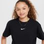 Nike Παιδικό Κοντομάνικο T-Shirt FZ5539-010