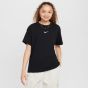 Nike Παιδικό Κοντομάνικο T-Shirt FZ5539-010