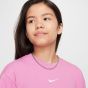 Nike Παιδικό Κοντομάνικο T-Shirt FZ5539-646